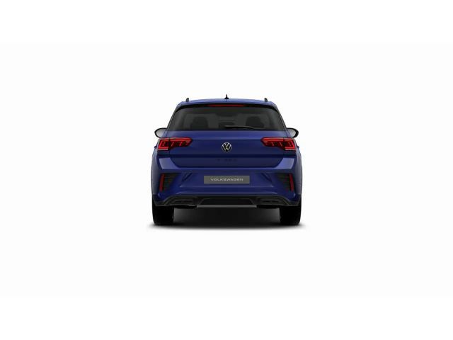Volkswagen T-Roc 1.5 TSI DSG R-Line