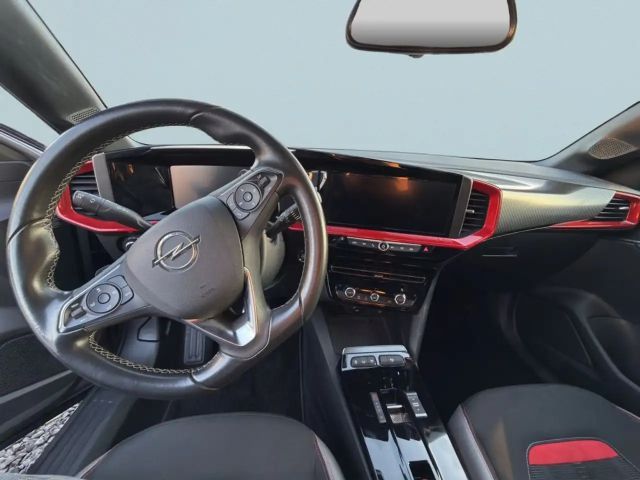 Opel Mokka GS-Line Grand Sport Turbo