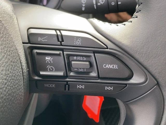 Toyota Aygo Play VVT-i