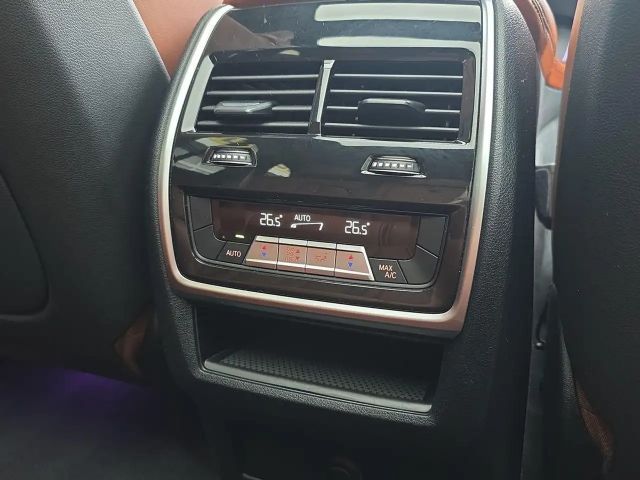 BMW X5 M-Sport xDrive