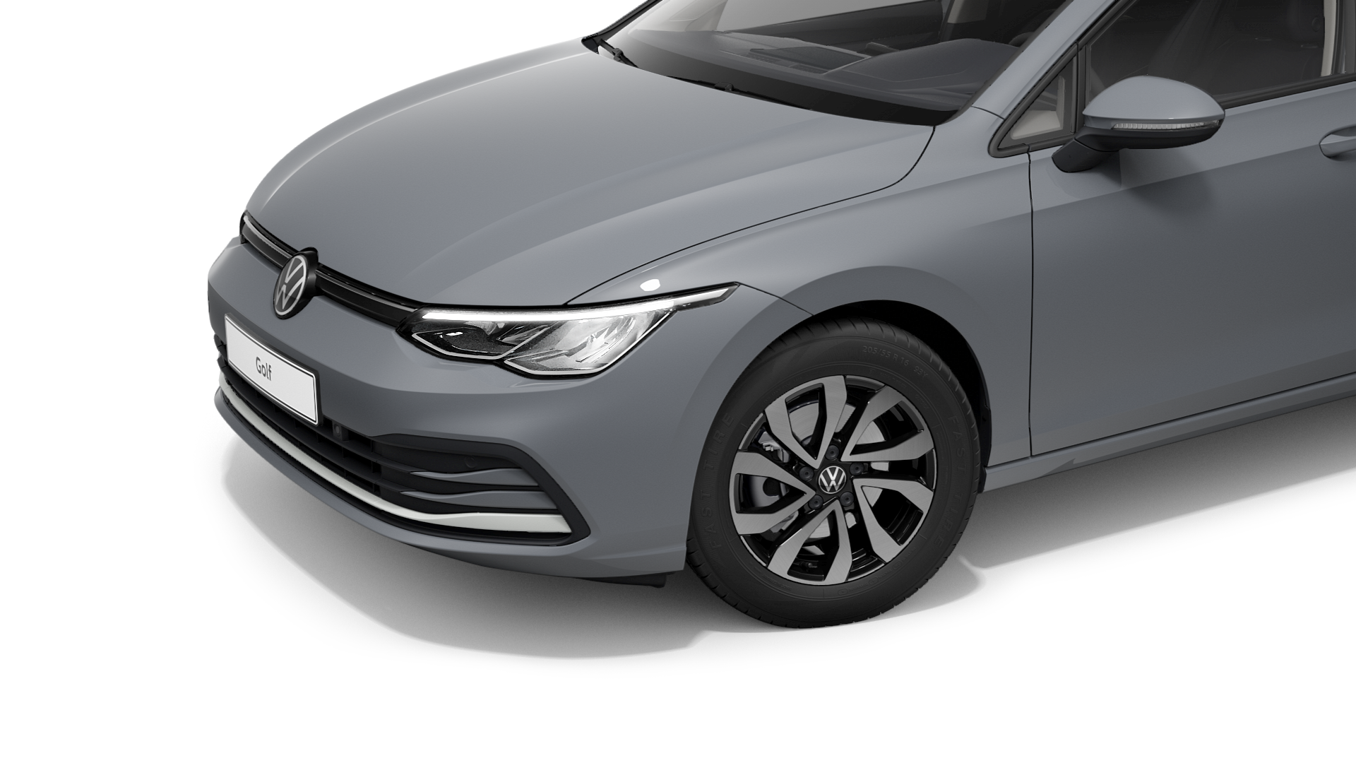 Volkswagen Golf DSG Golf VIII