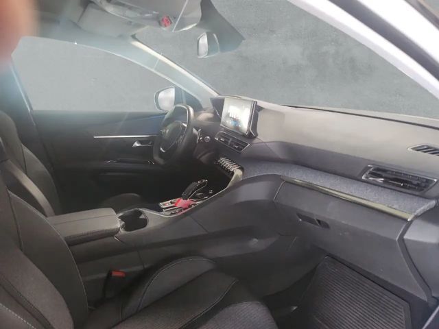 Peugeot 3008 Allure Pack