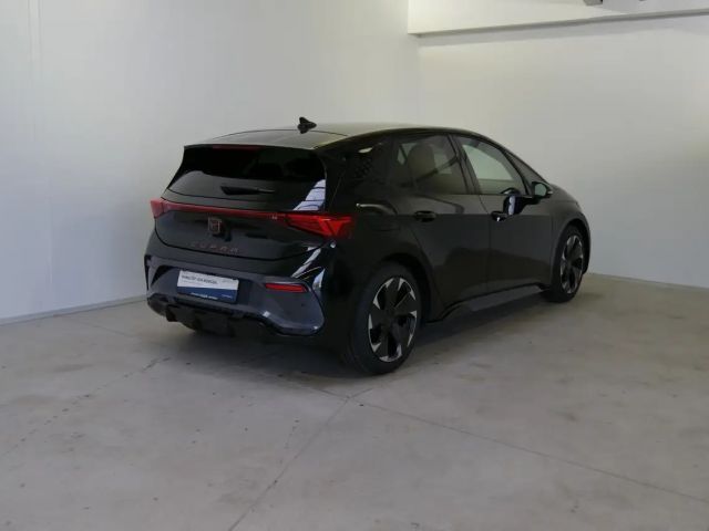 Cupra Born 77 kWh eBoost