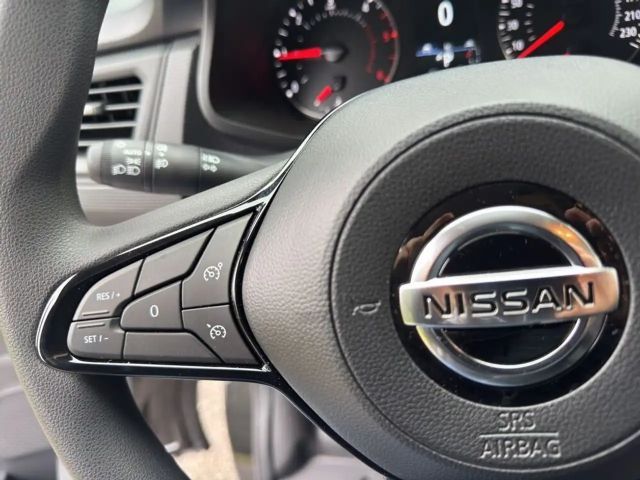 Nissan Primastar L2H1