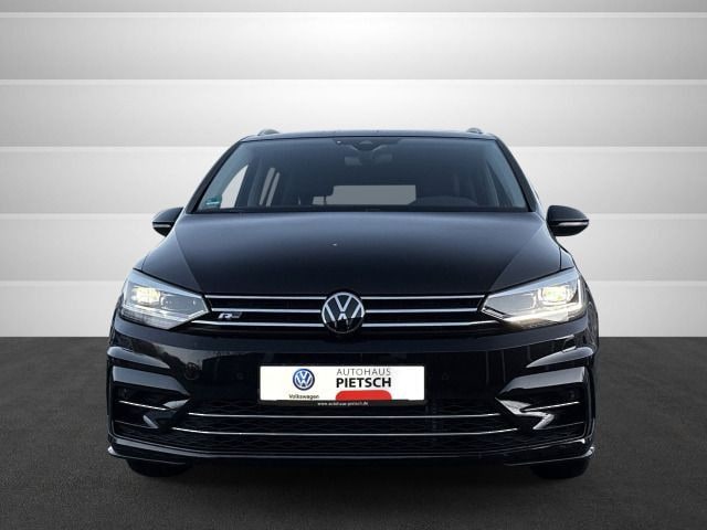 Volkswagen Touran Comfortline DSG