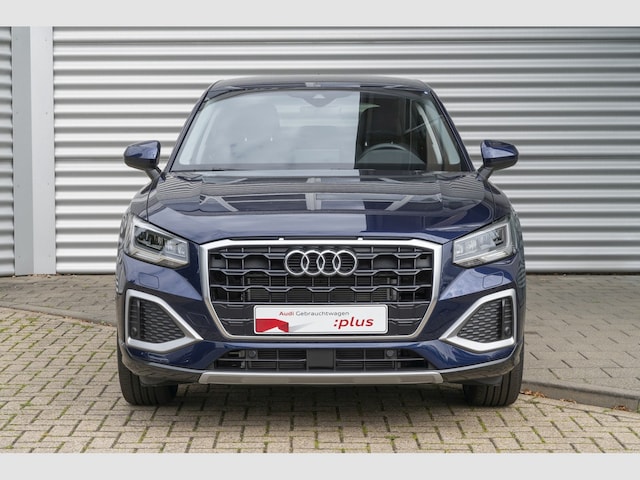 Audi Q2 35 TFSI