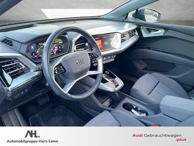 Audi Q4 e-tron 45 Matrix Navi AHK ACC RFK