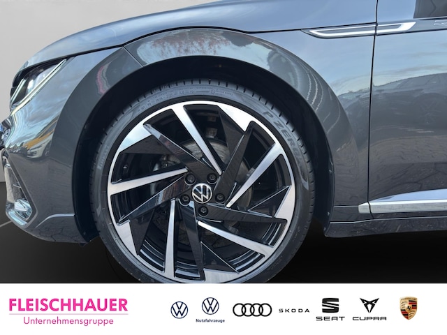 Volkswagen Arteon Shooting Brake R-Line