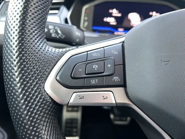 Volkswagen Passat 2.0 TDI 4Motion AllTrack