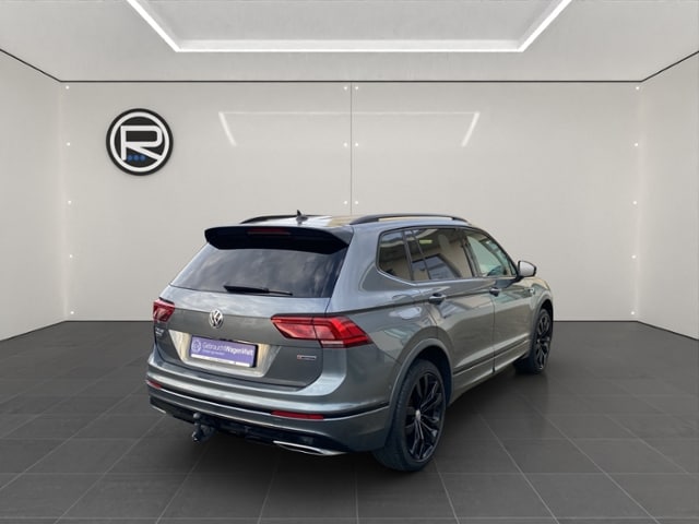 Volkswagen Tiguan 2.0 TDI Allspace