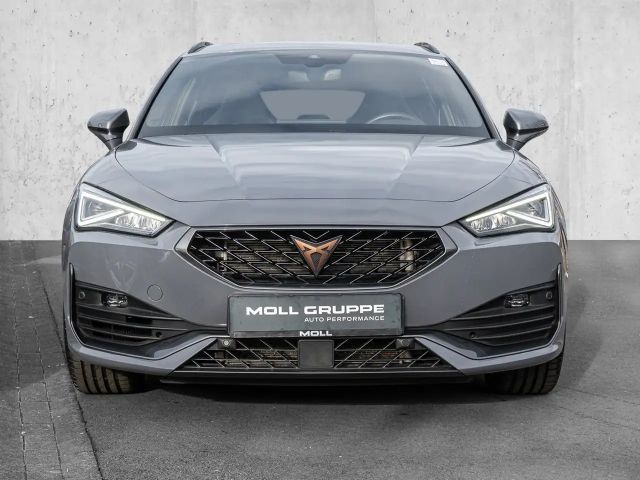 Cupra Leon 2.0 TSI 4Drive Sportstourer