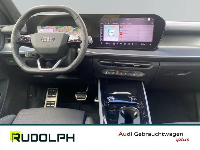 Audi Q3 S-Line S-Tronic