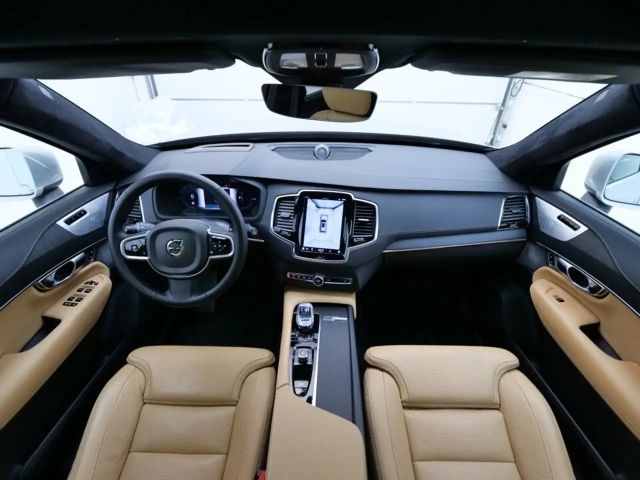 Volvo XC90 AWD Bright T8 Ultra