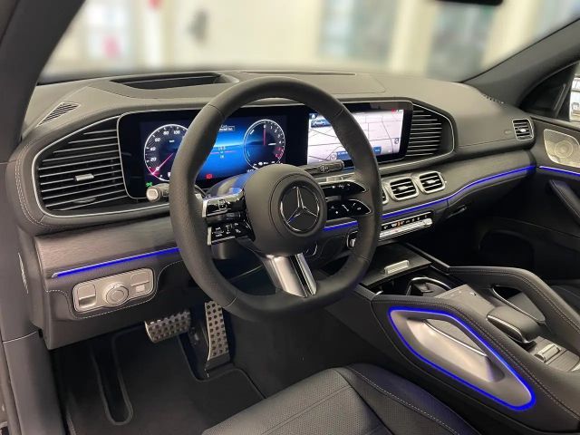 Mercedes-Benz GLE 350 4MATIC