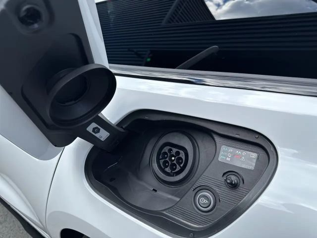 Audi A5 Hybride Quattro