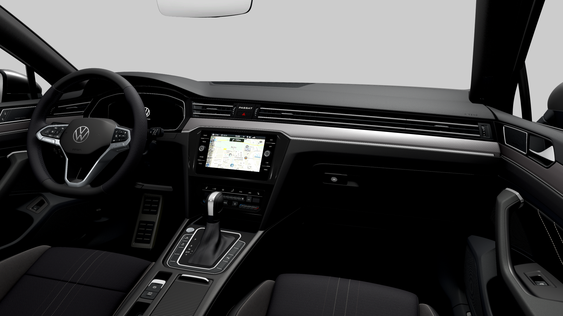 Volkswagen Passat 2.0 TDI AllTrack DSG Variant