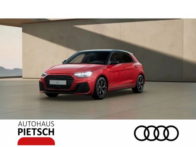 Audi A1 35 TFSI S-Line S-Tronic
