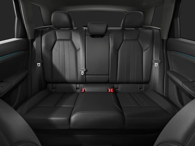 Audi Q6 e-tron SUV e-tron Audi Q6 SUV e-tron