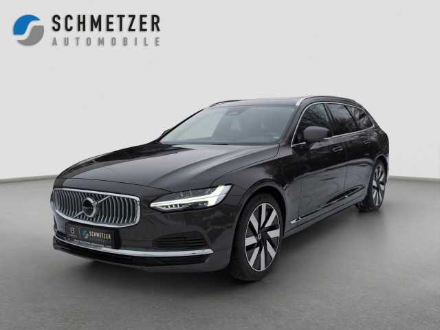 Volvo V90 AWD Recharge T8
