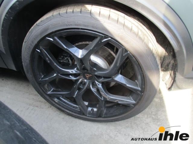 Cupra Formentor 4Drive DSG VZ