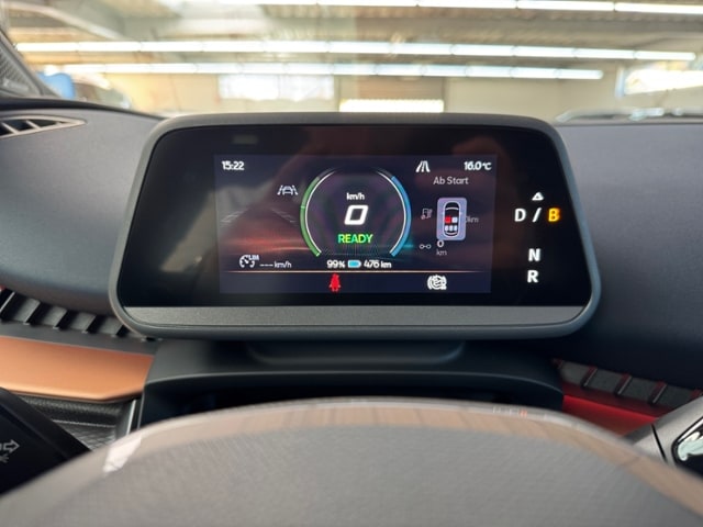 Cupra Tavascan 4Drive