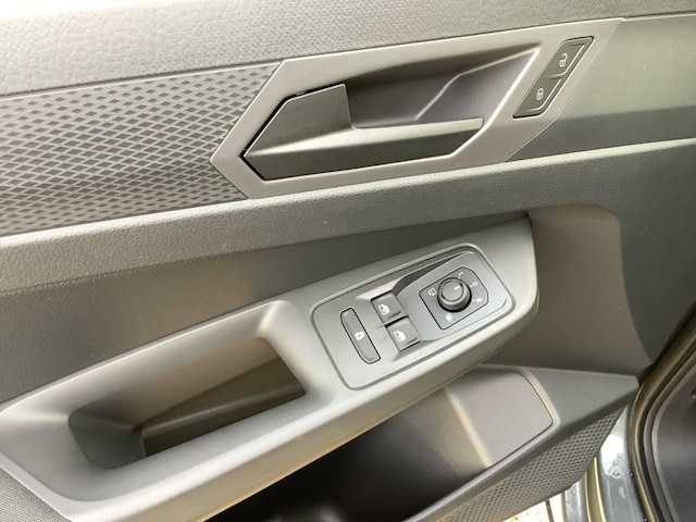 Volkswagen Caddy 1.5 TSI