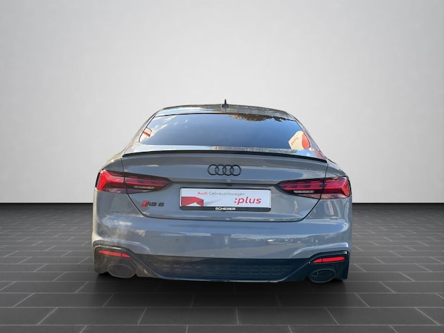 Audi RS5 Quattro Sportback