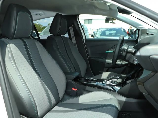 Peugeot E-208 Allure Pack