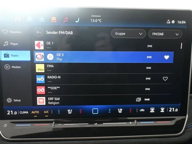 Volkswagen Passat DSG Sport Variant