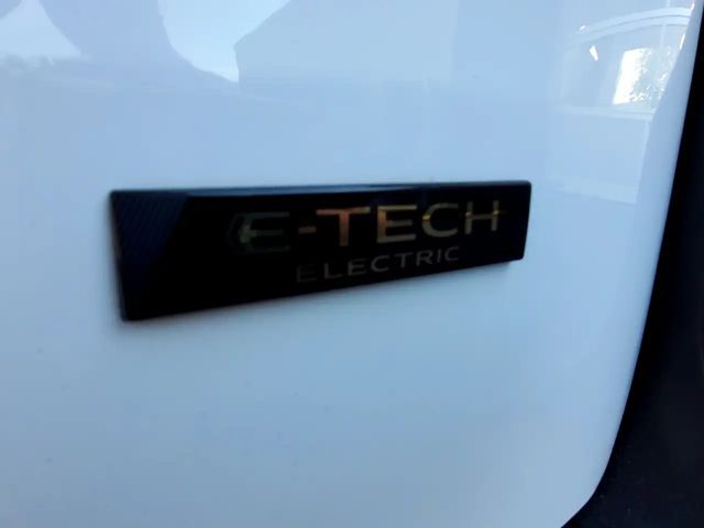 Renault Kangoo E-Tech