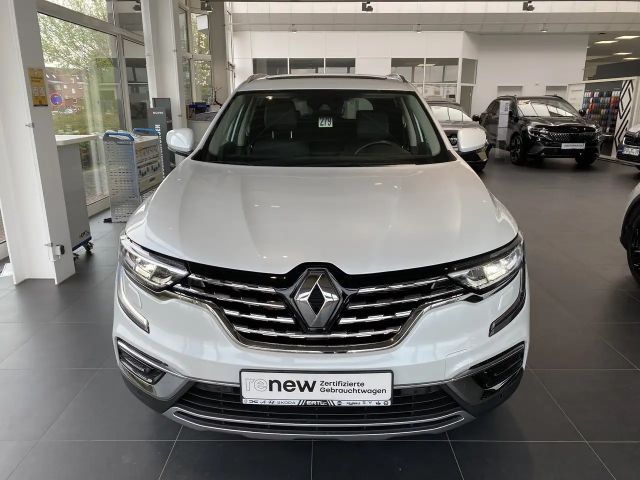 Renault Koleos EDC TCe 160 Techno