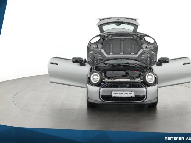 MINI Cooper Cooper C