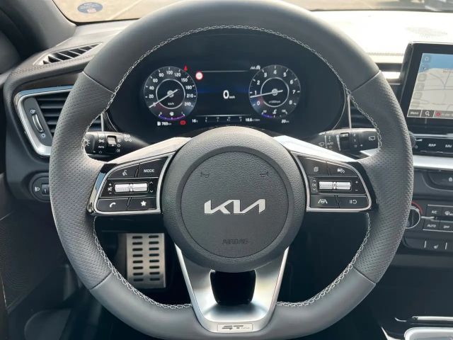 Kia Ceed GT-Line SportWagon