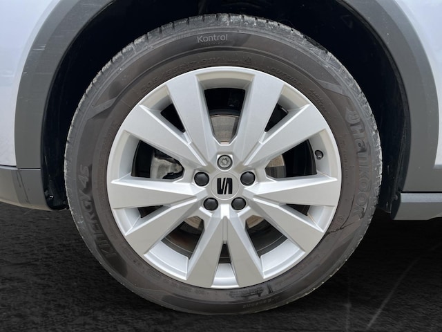 Seat Arona 1.0 TSI DSG