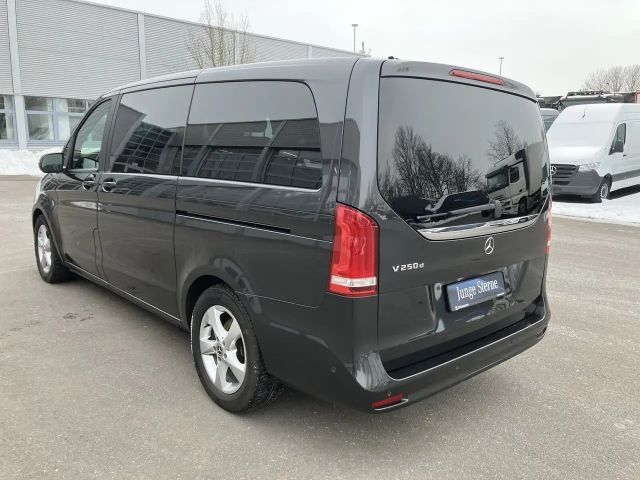 Mercedes-Benz V 250 Limousine Lang V 250 d
