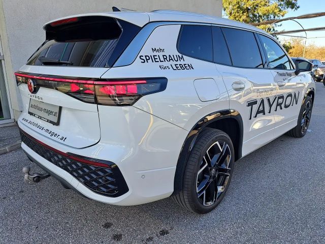 Volkswagen Tayron 4Motion DSG