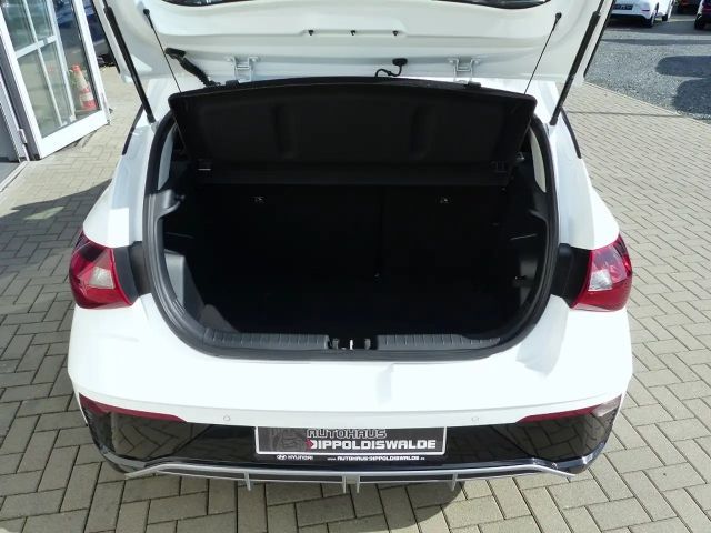 Hyundai i20 1.0 Select T-GDi