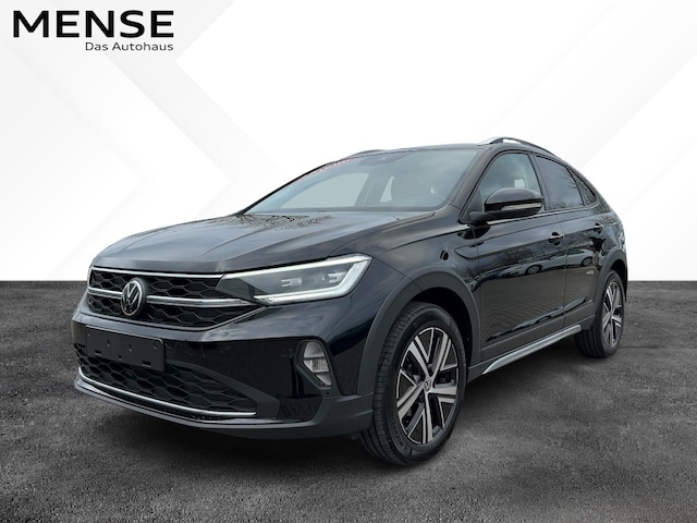 Volkswagen Taigo 1.0 TSI DSG