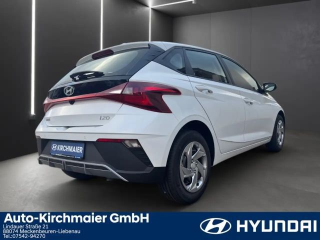 Hyundai i20 1.2 Select
