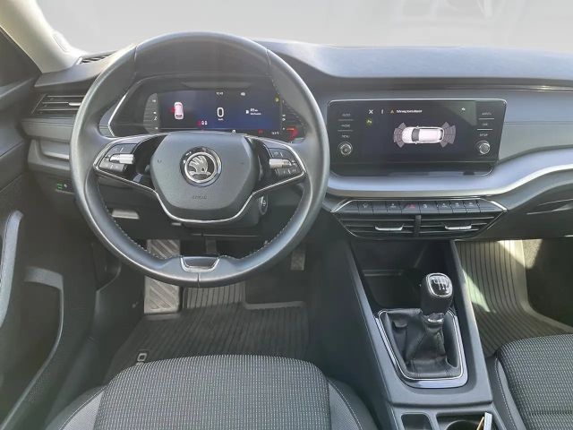 Skoda Octavia Ambition Combi