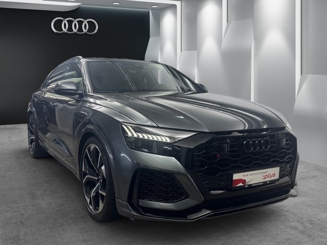 Audi RS Q8 Quattro