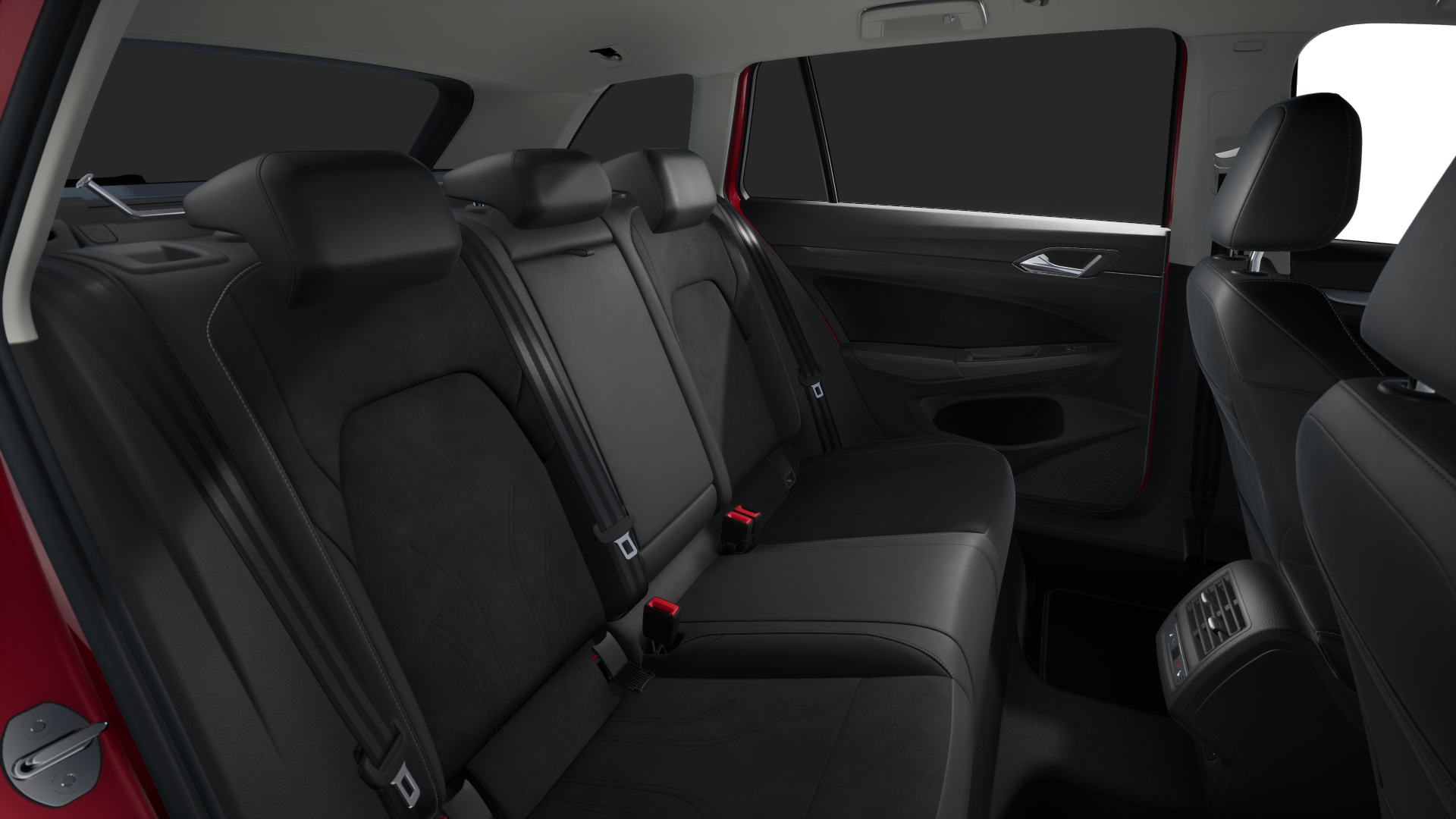 Volkswagen Golf 1.5 TSI Golf VIII Variant