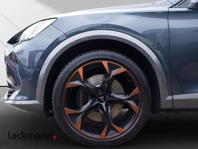 Cupra Formentor 4Drive VZ