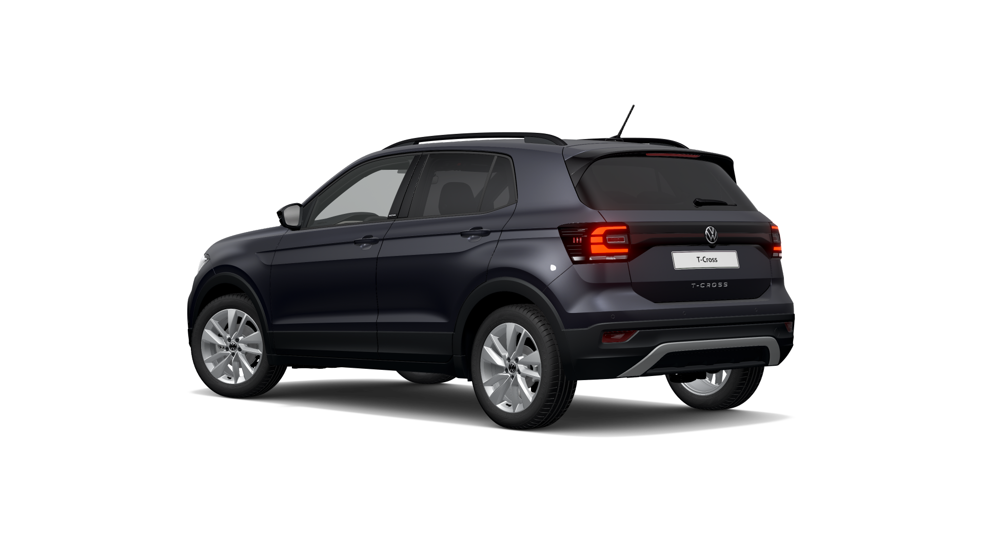 Volkswagen T-Cross 1.0 TSI DSG Move