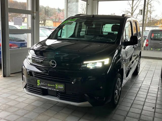 Opel Combo 1.5 CDTI Life