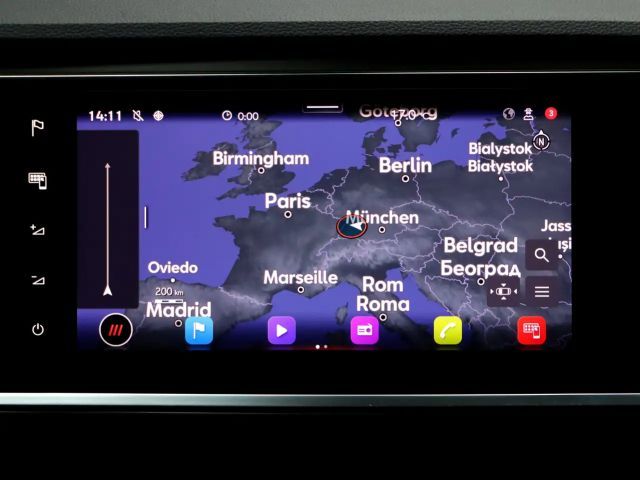 Seat Ateca 1.5 TSI DSG FR-lijn