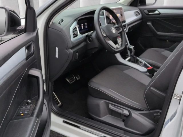 Volkswagen T-Roc DSG