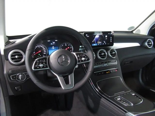 Mercedes-Benz GLC 200 4MATIC GLC 200 d