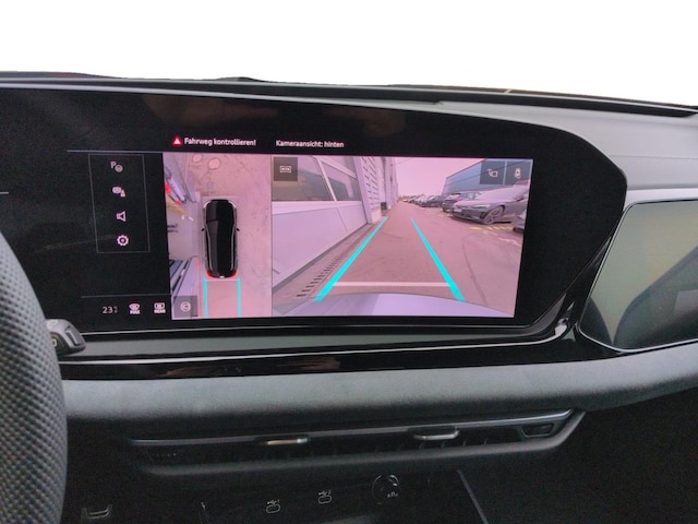 Audi A5 Avant Quattro S-Tronic