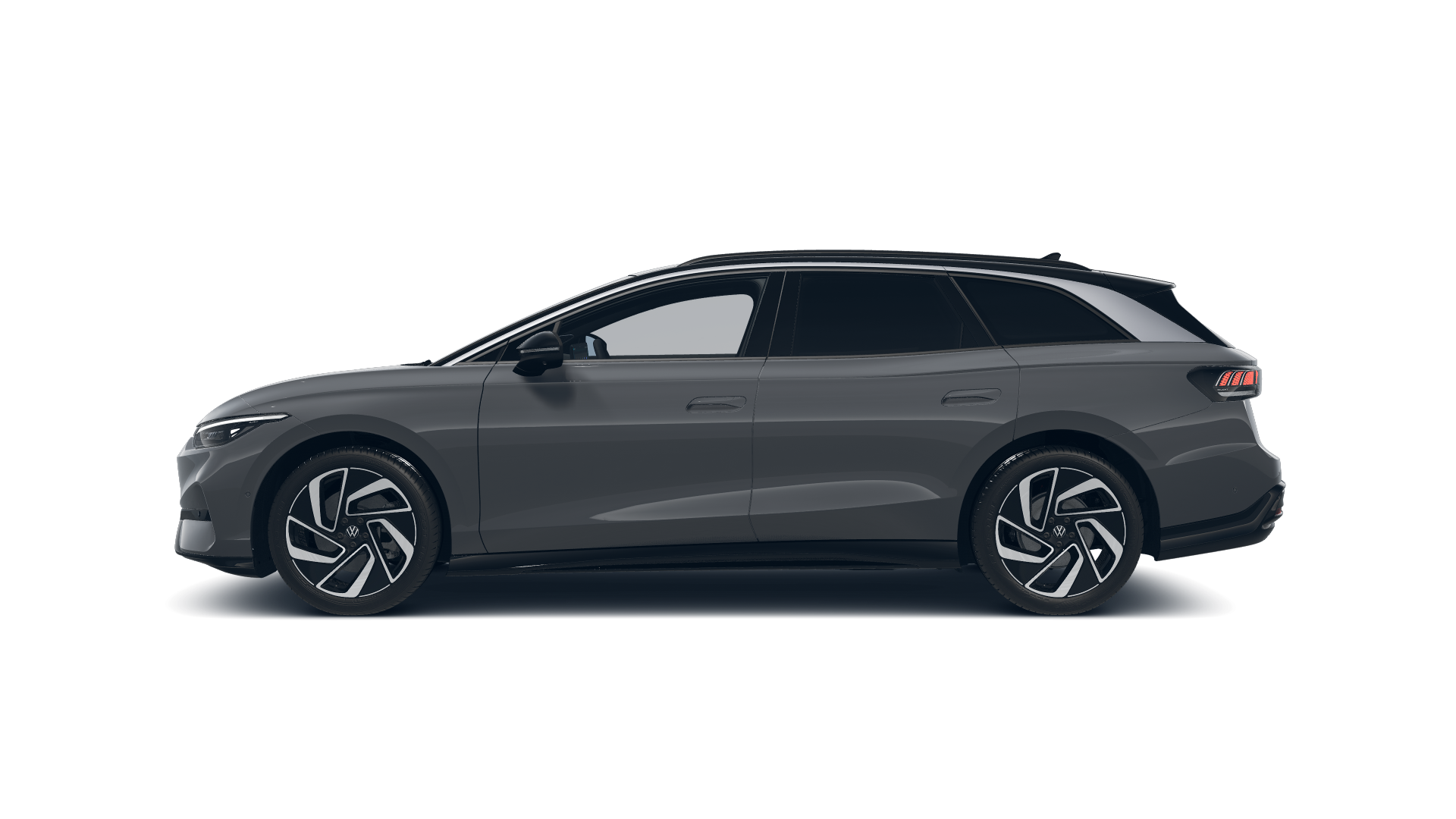 Volkswagen ID.7 Pro Tourer